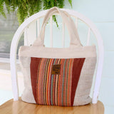 Fair Trade Allo Tote