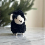 Felt Mini Sheep Toy