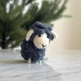 Felt Mini Sheep Toy