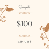 Ganapati Craft Gift Card