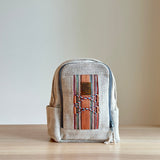 WSDO Fair Trade Funk Backpack - Medium Size