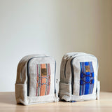 WSDO Fair Trade Funk Backpack - Medium Size