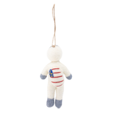 Felt Ornament - Astronaut