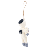 Felt Ornament - Astronaut