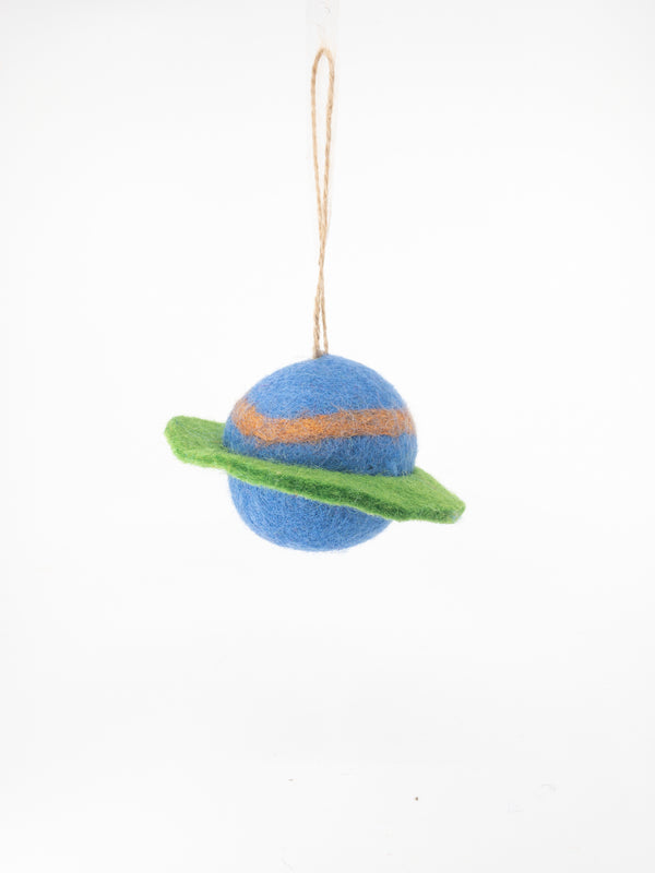 Felt Ornament - Venus