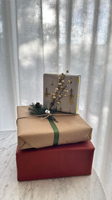 Christmas Gift Wrapping Service