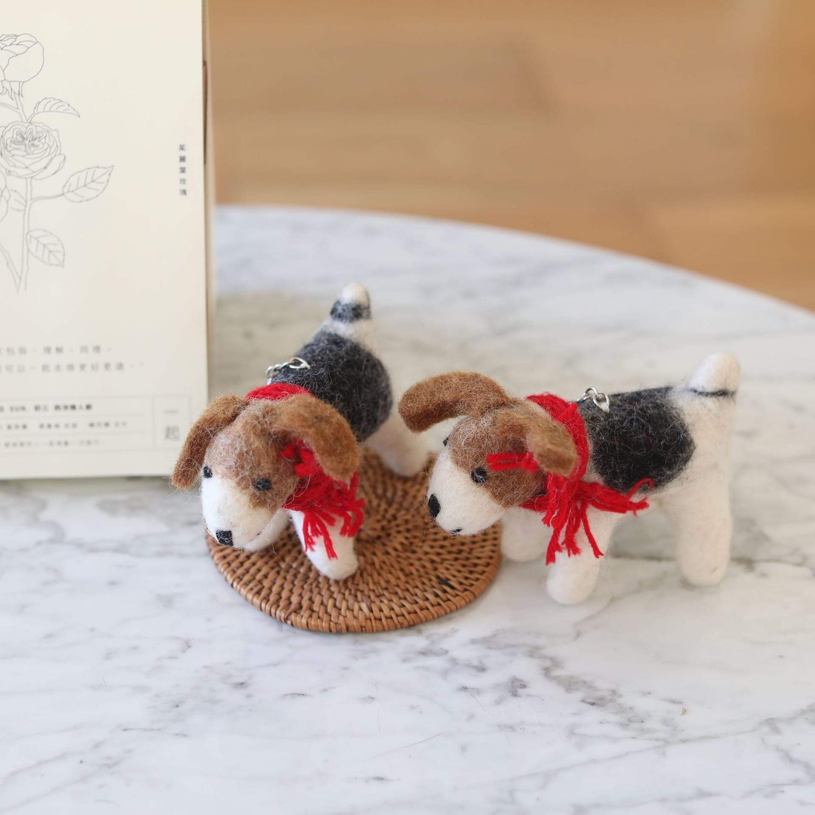 Jack russell themed gifts best sale